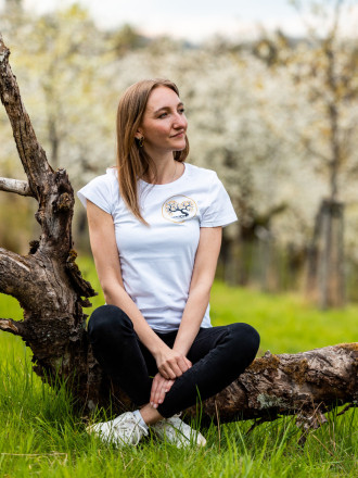 Herz-Projekt T-Shirt
