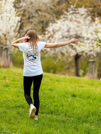 Herz-Projekt T-Shirt