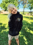 Herz-Projekt Hoodie