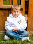 Herz-Projekt Hoodie