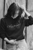 Herz-Projekt Hoodie