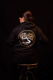 Herz-Projekt Hoodie