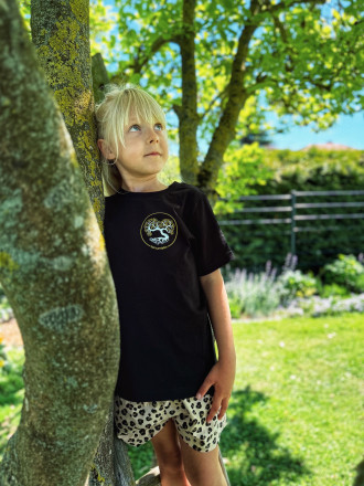 Herz-Projekt T-Shirt