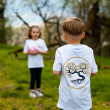 Herz-Projekt T-Shirt